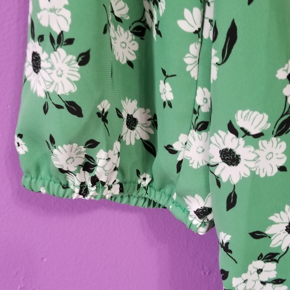 Market & Spruce Stitchfix Blouse - Picture 2 of 4